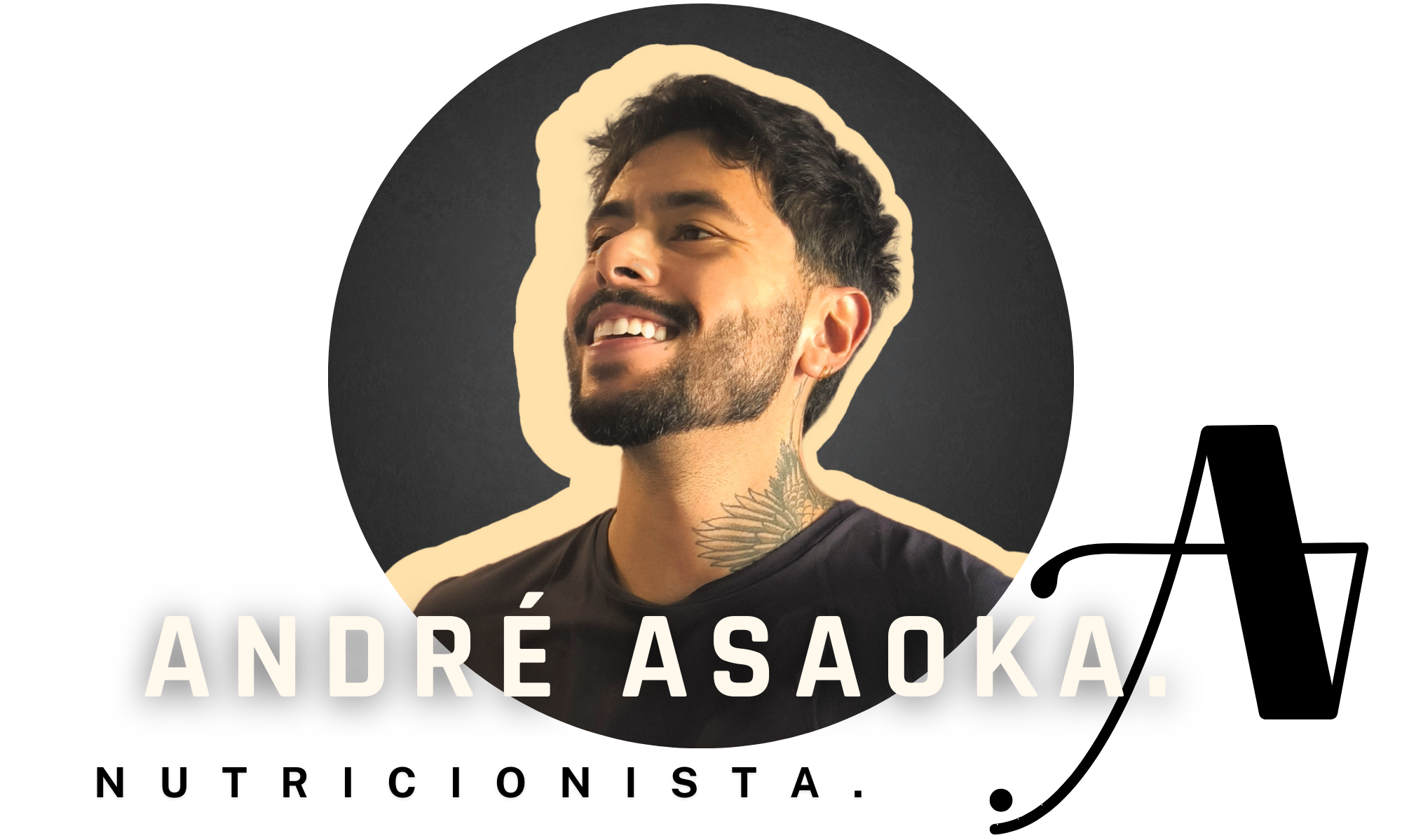 Andre Asaoka