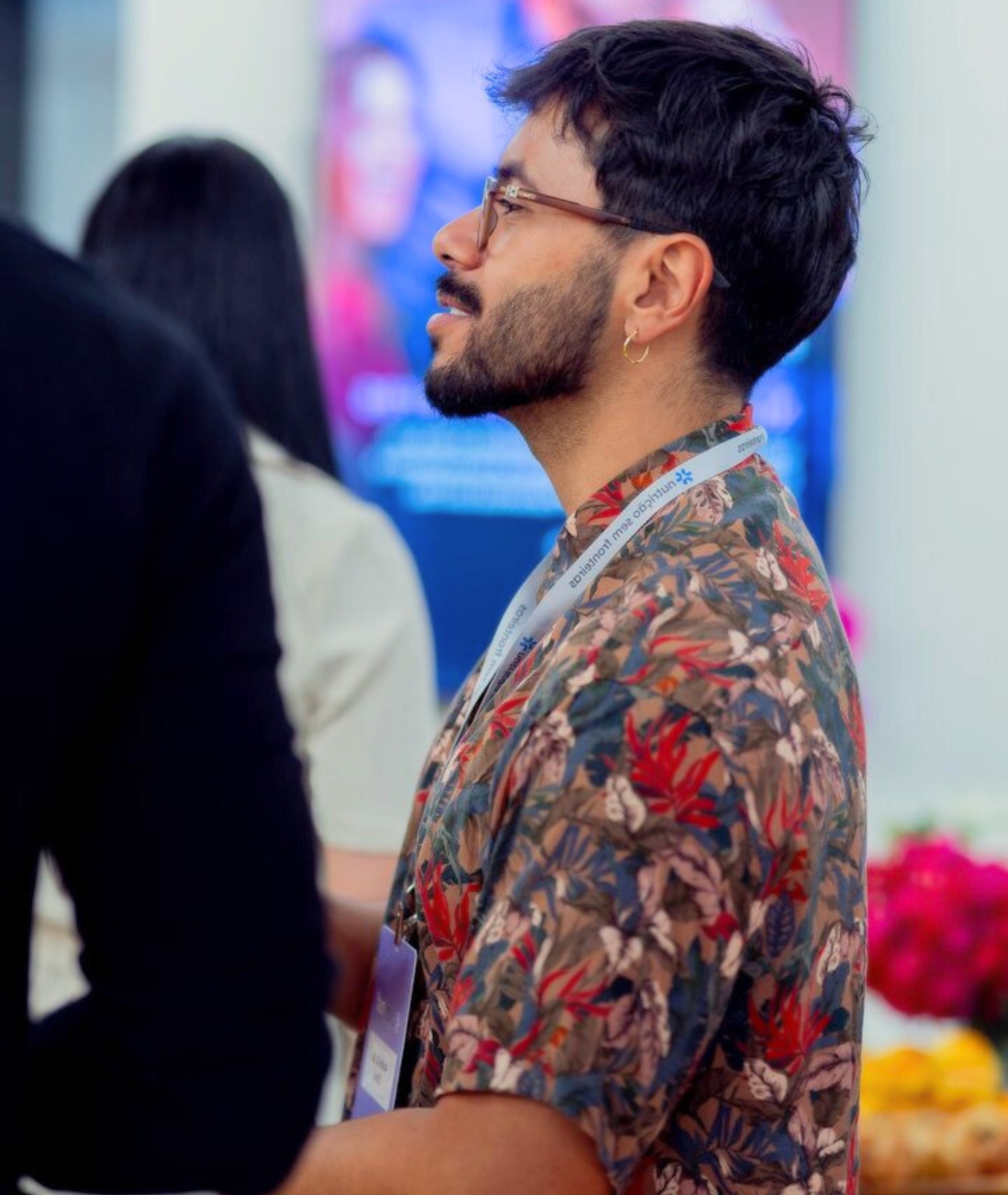 Nutrição Esportiva