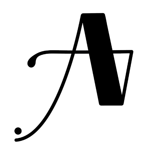 Logotipo da empresa Andre Asaoka